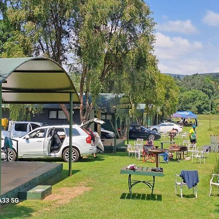 Sabie River Camp Exterior photo