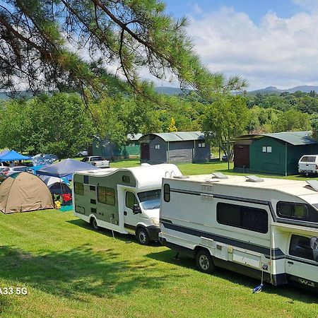 Sabie River Camp Exterior photo