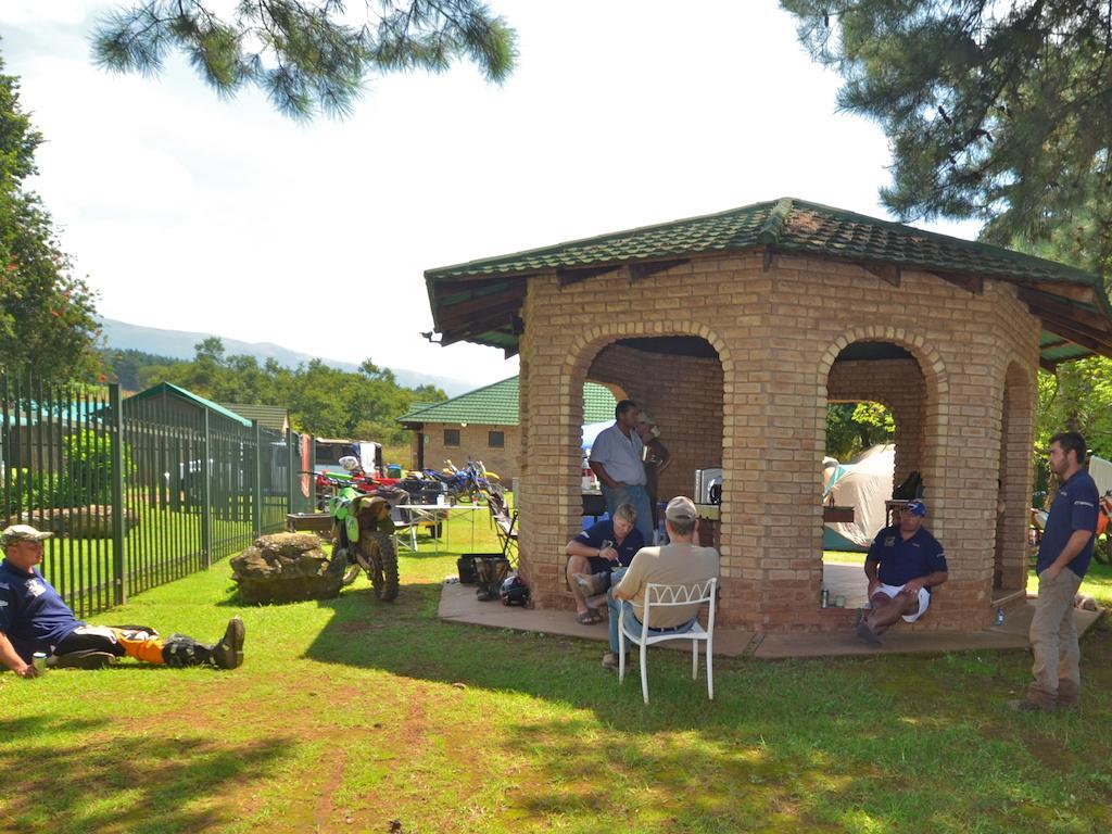 Sabie River Camp Exterior photo