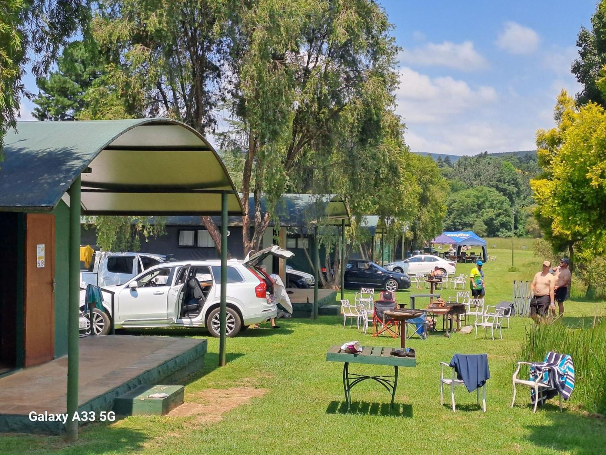Sabie River Camp Exterior photo
