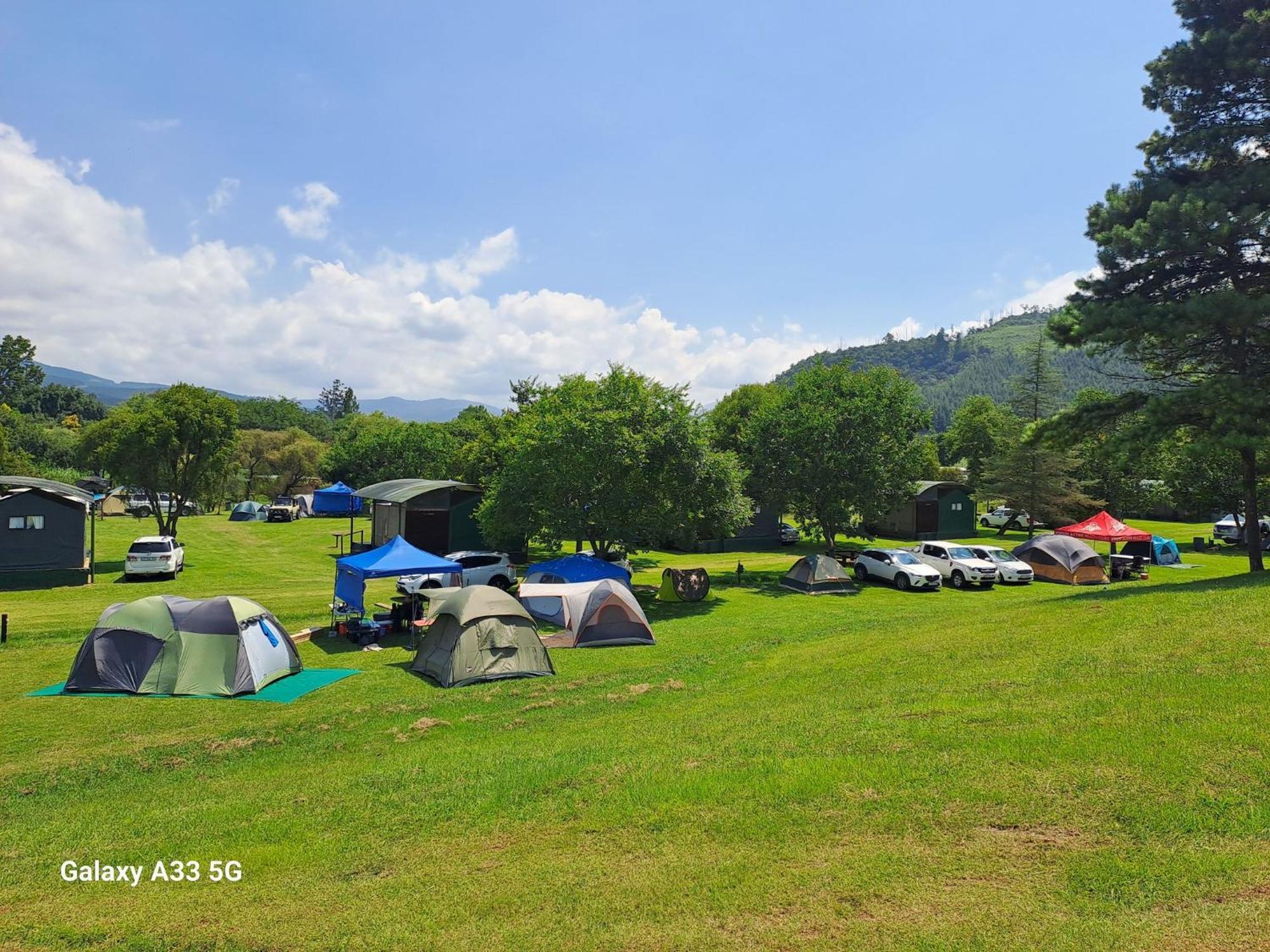 Sabie River Camp Exterior photo
