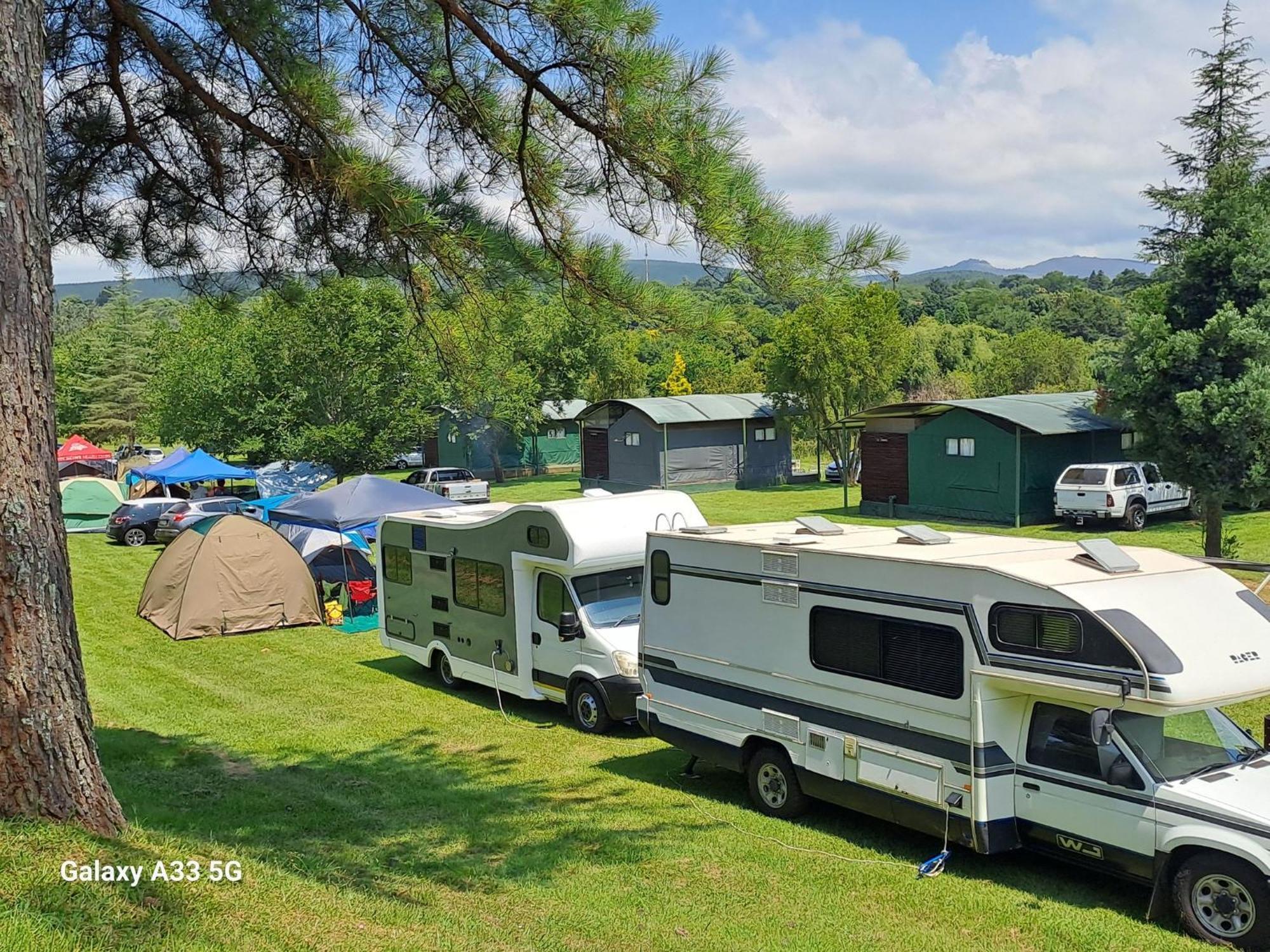 Sabie River Camp Exterior photo