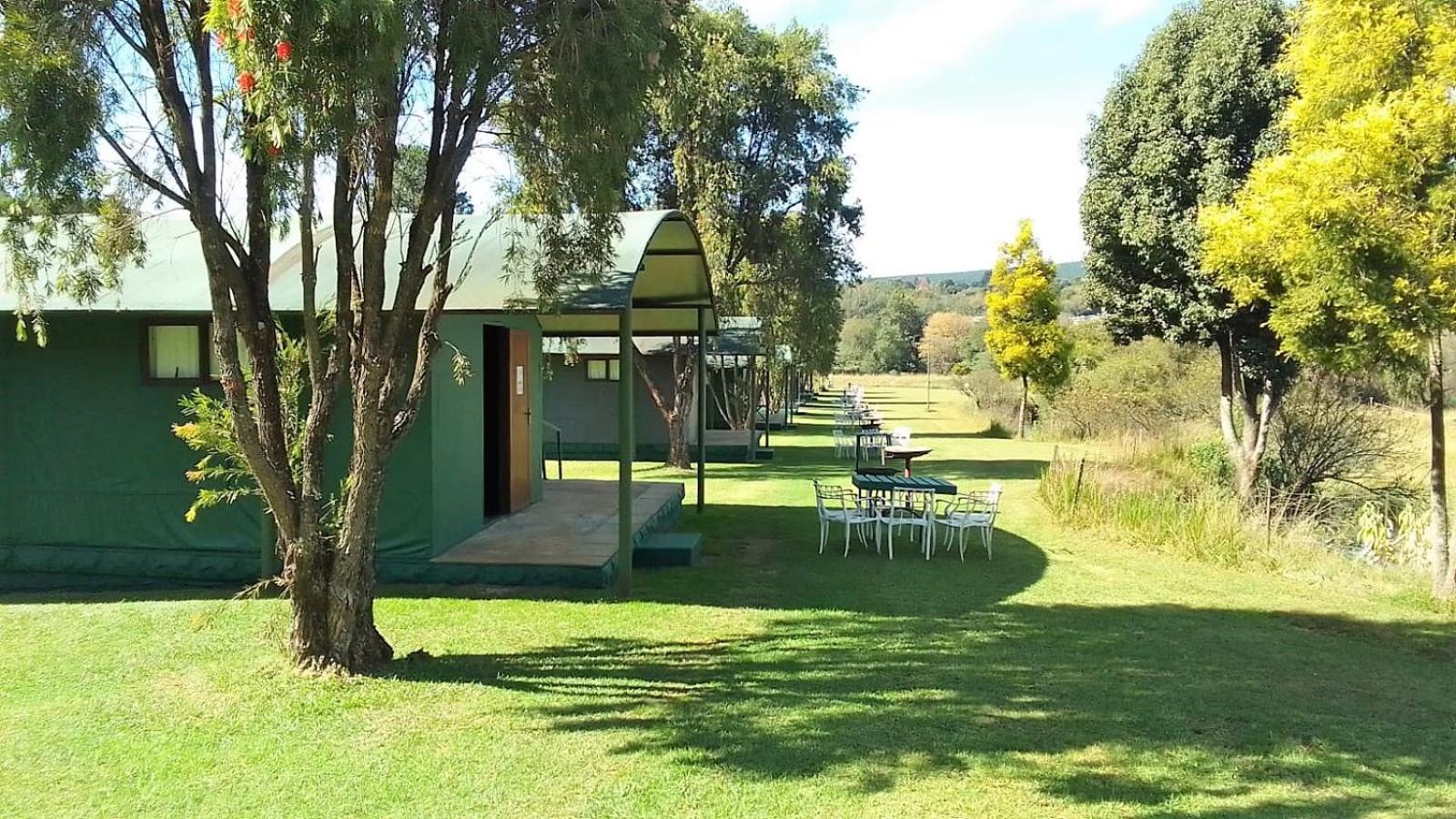 Sabie River Camp Exterior photo