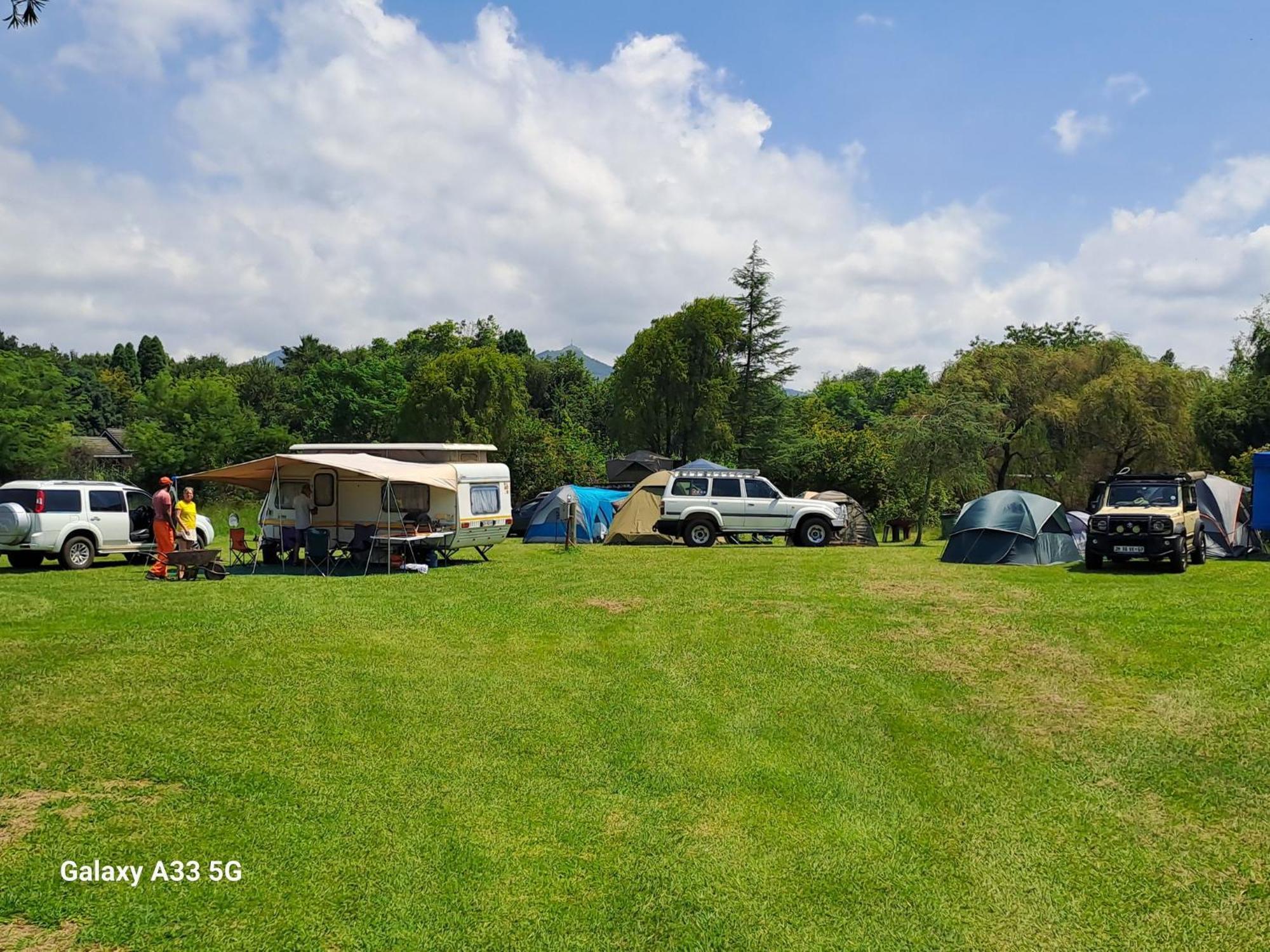 Sabie River Camp Exterior photo