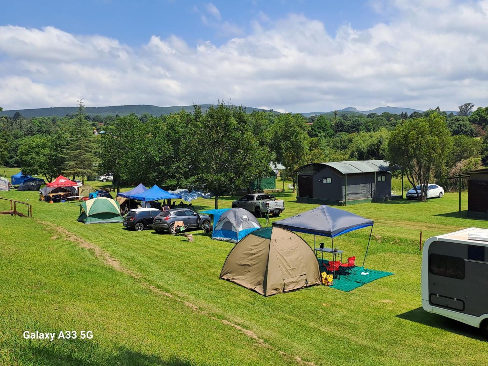 Sabie River Camp Exterior photo