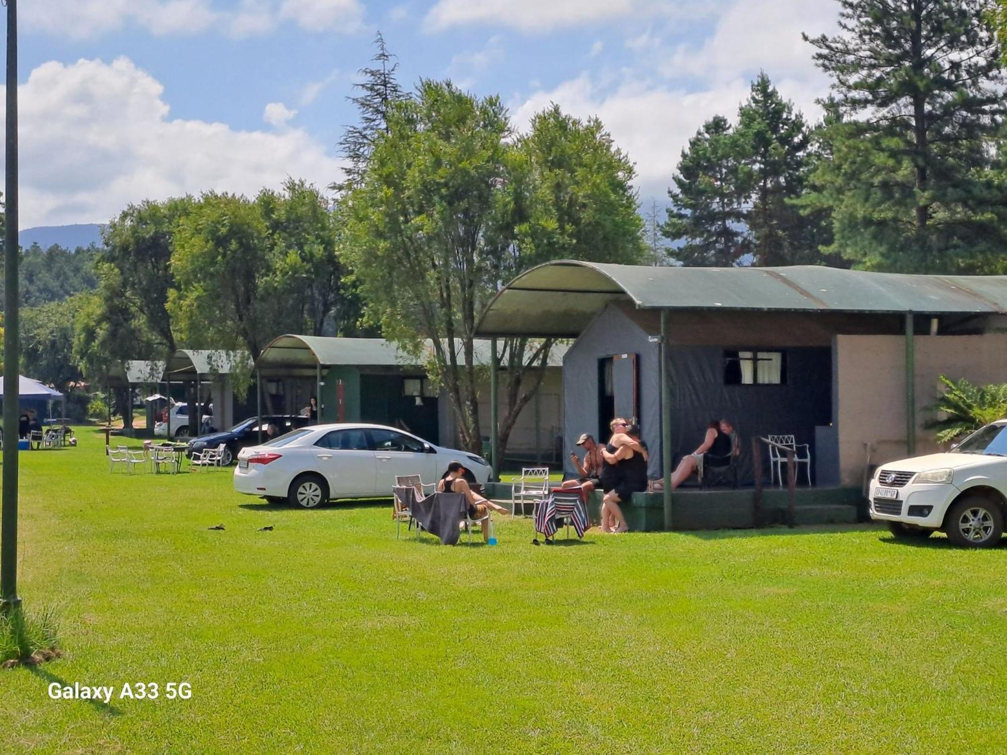 Sabie River Camp Exterior photo