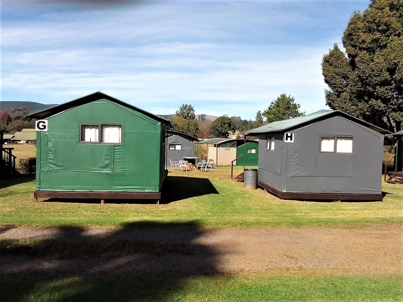 Sabie River Camp Exterior photo