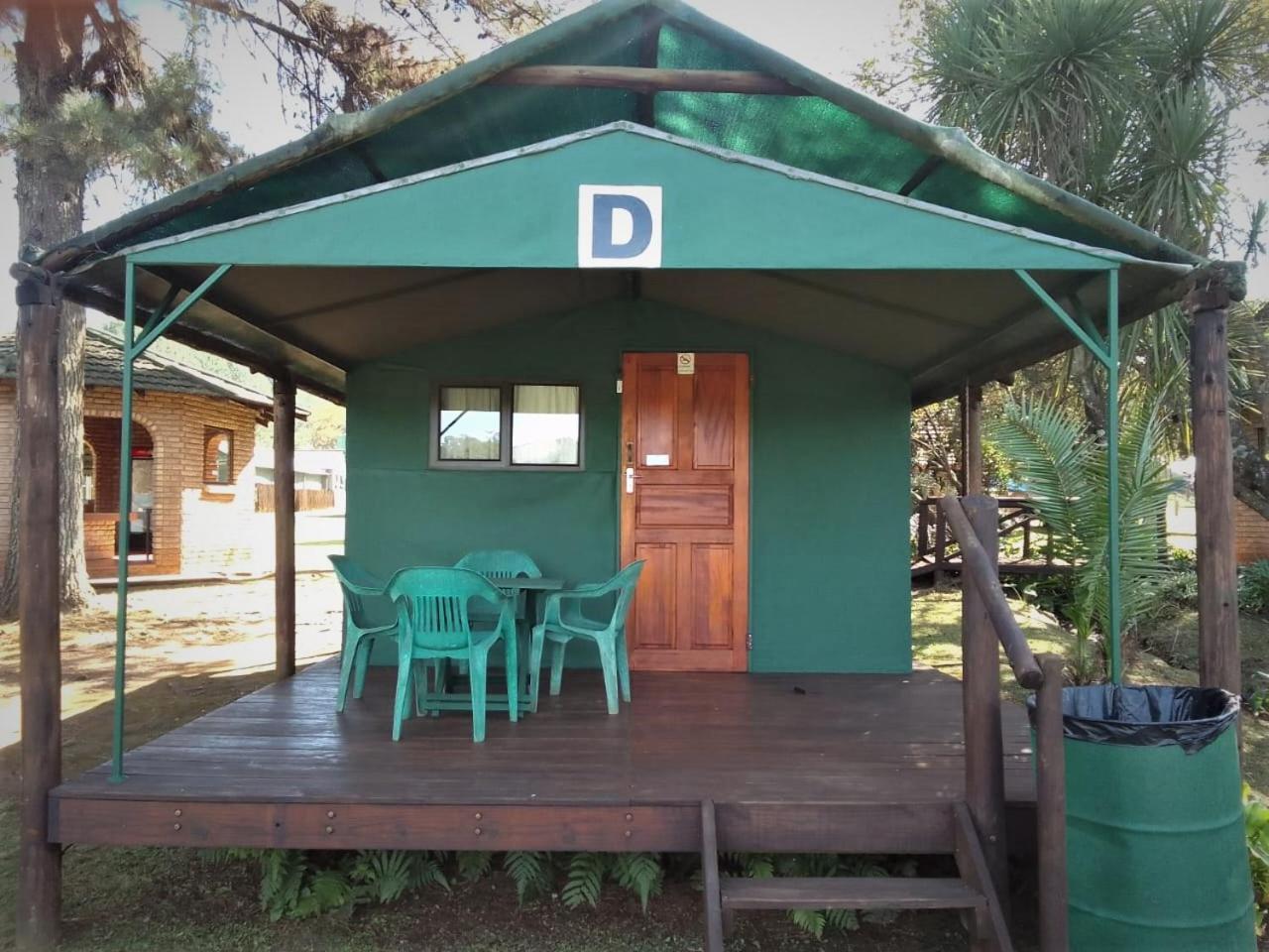 Sabie River Camp Exterior photo