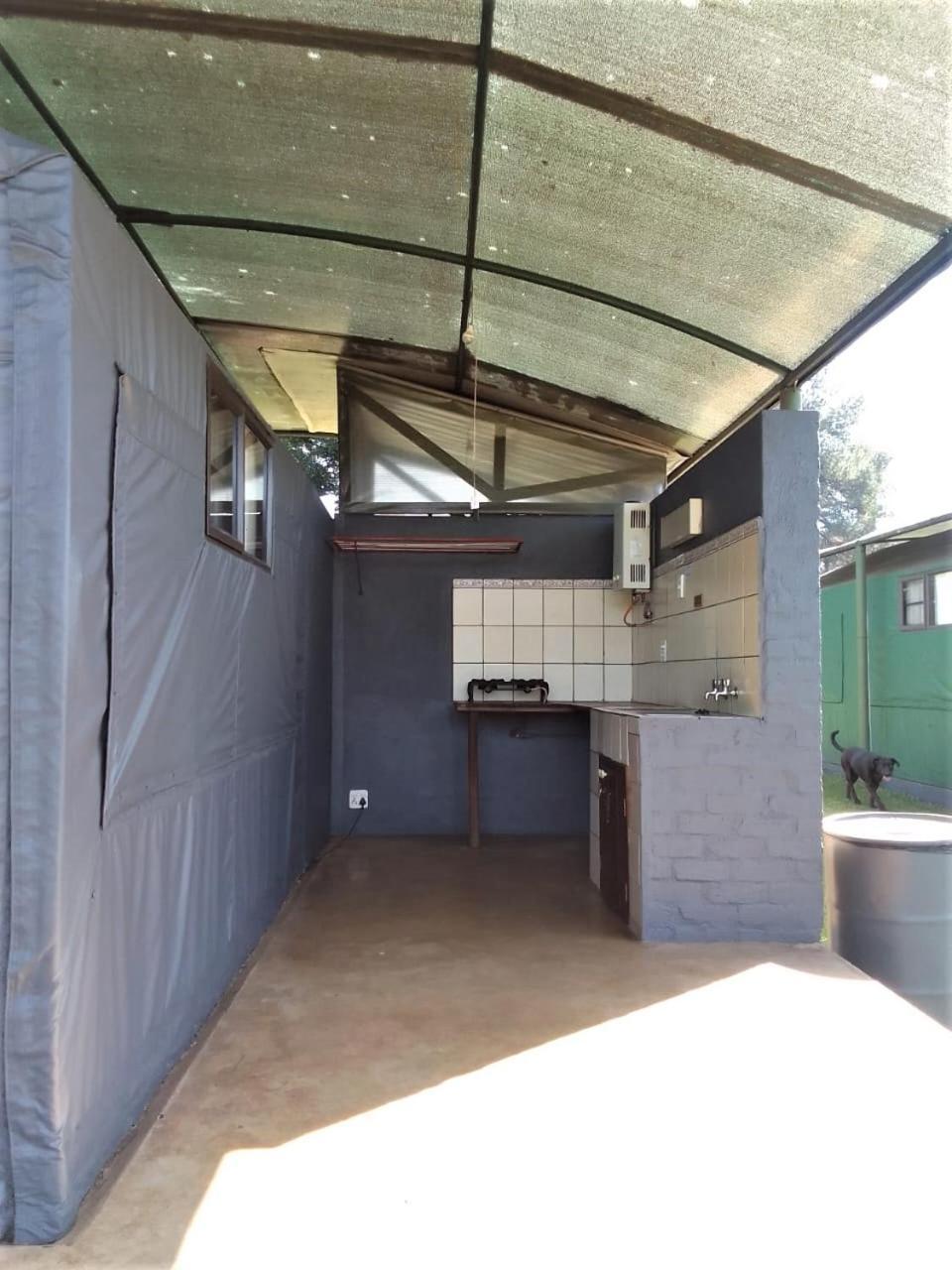 Sabie River Camp Exterior photo