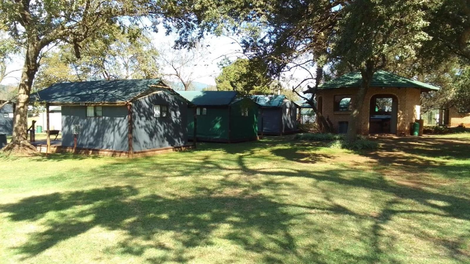 Sabie River Camp Exterior photo