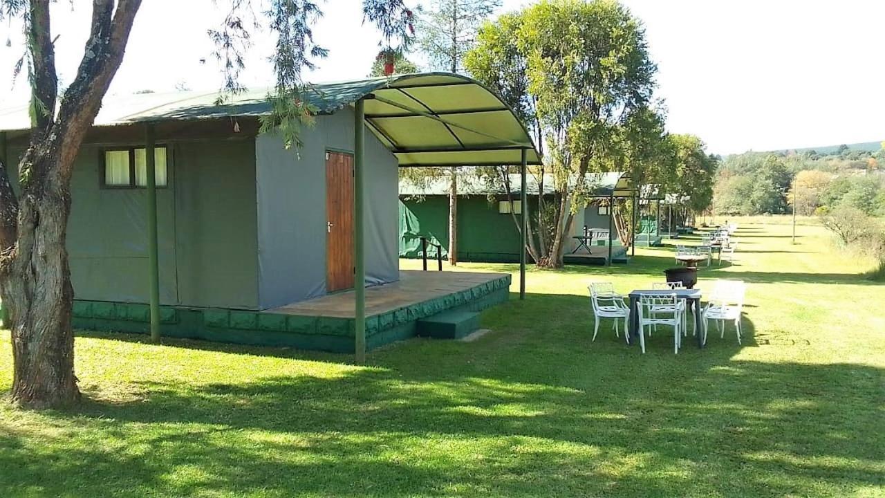 Sabie River Camp Exterior photo