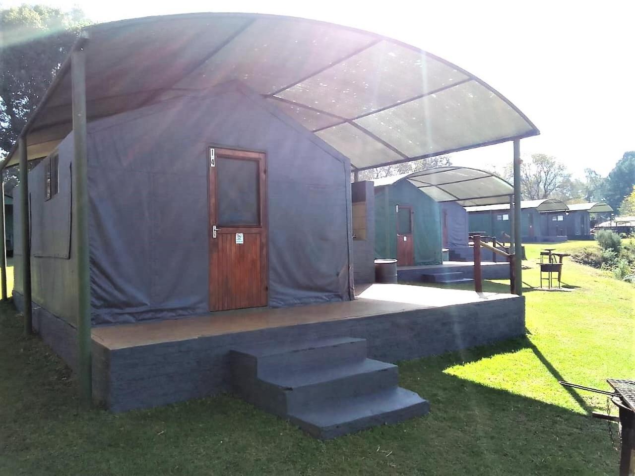 Sabie River Camp Exterior photo