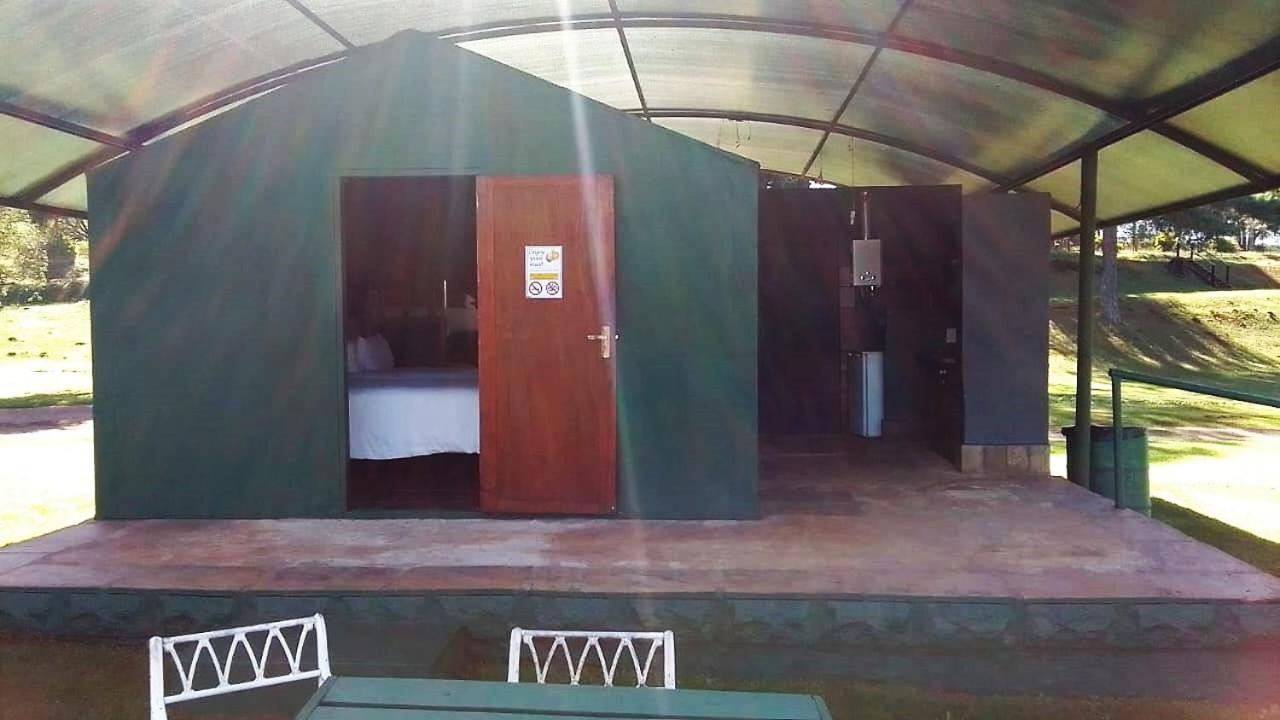 Sabie River Camp Exterior photo
