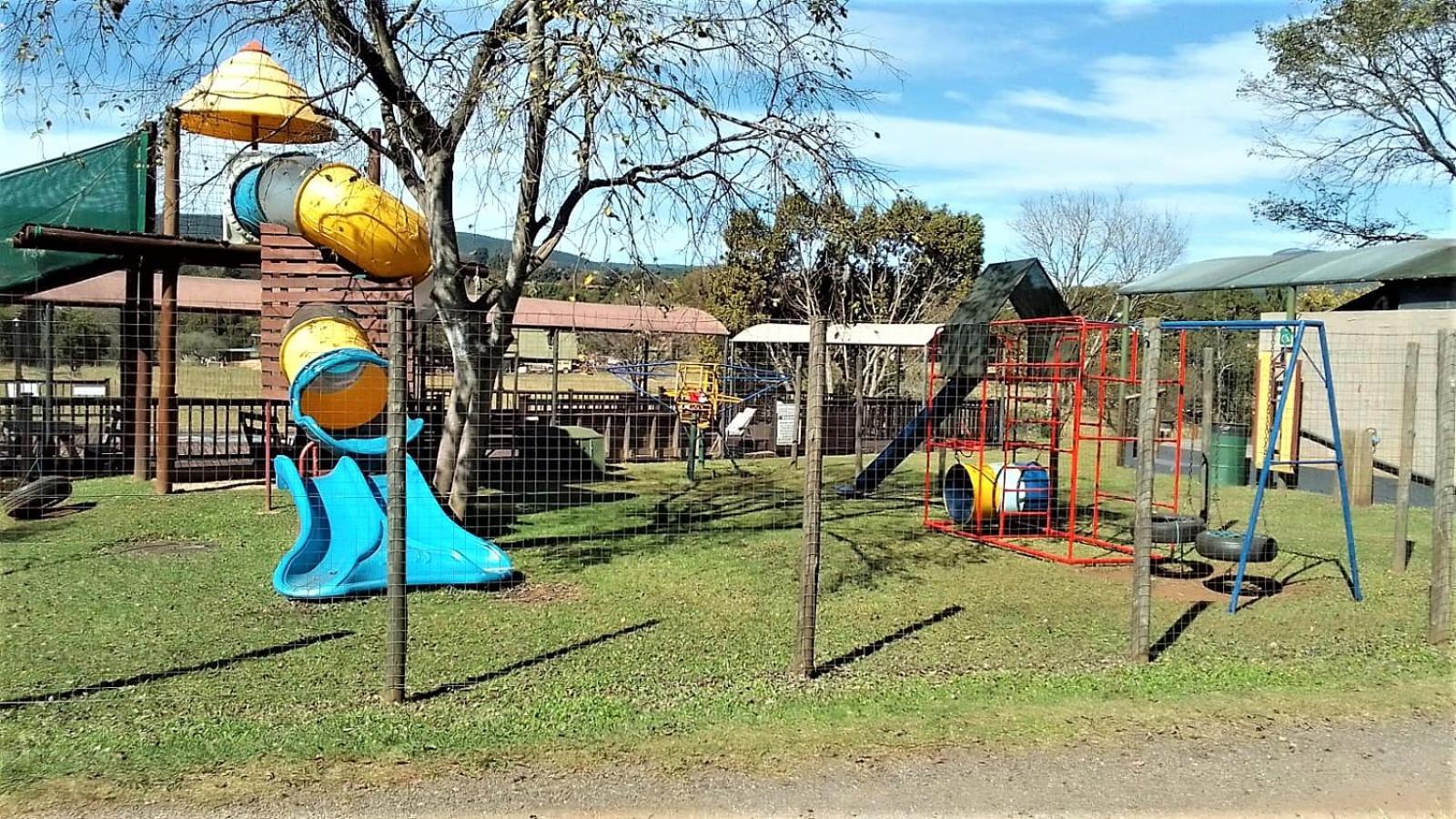 Sabie River Camp Exterior photo