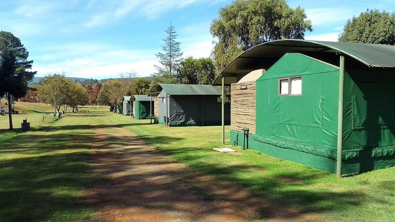 Sabie River Camp Exterior photo