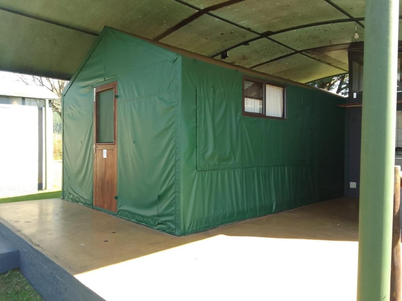 Sabie River Camp Exterior photo