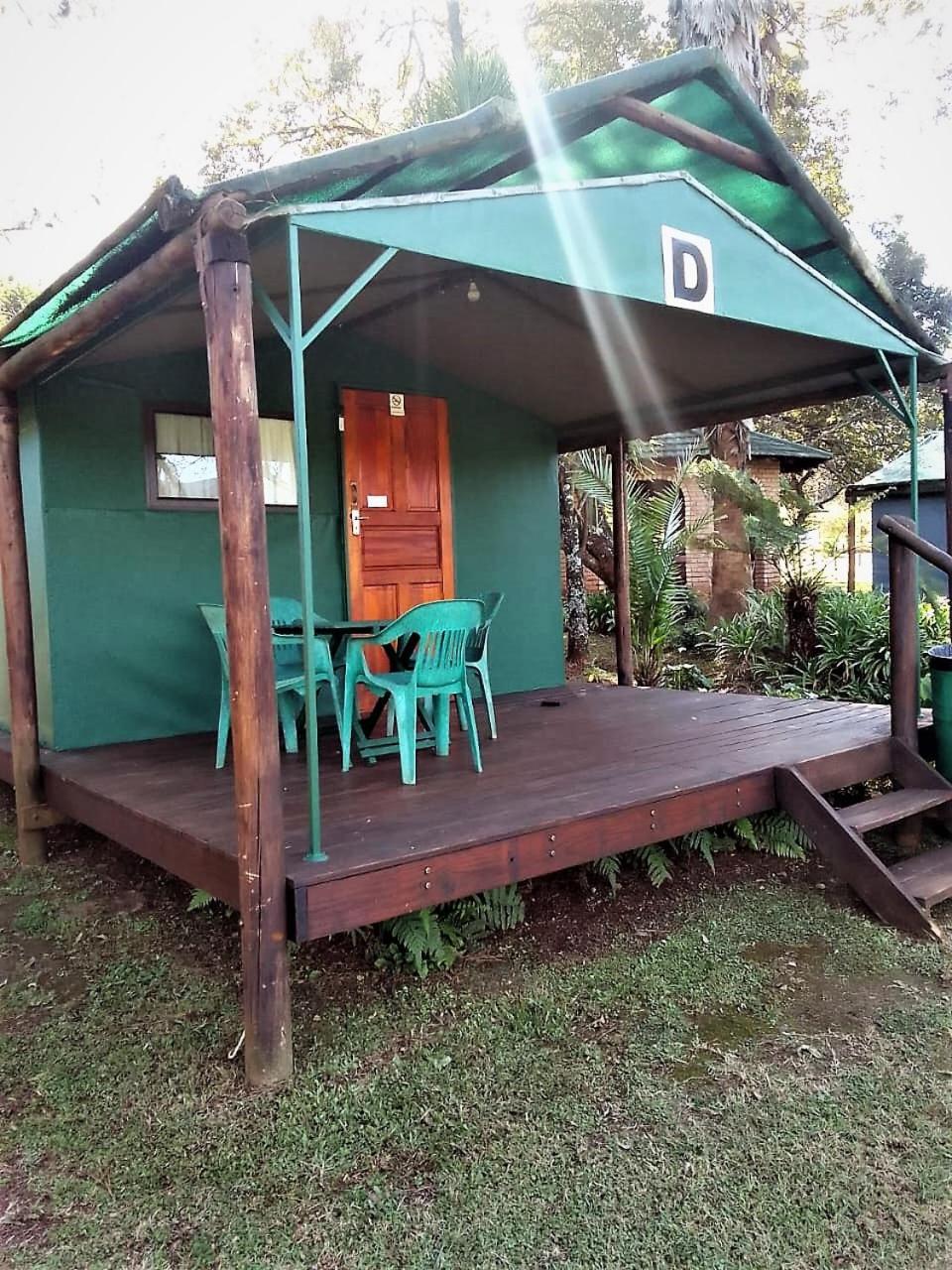 Sabie River Camp Exterior photo