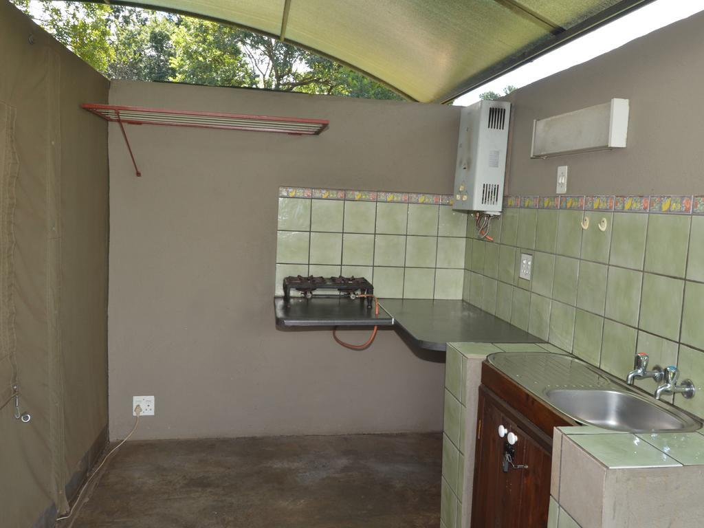 Sabie River Camp Room photo