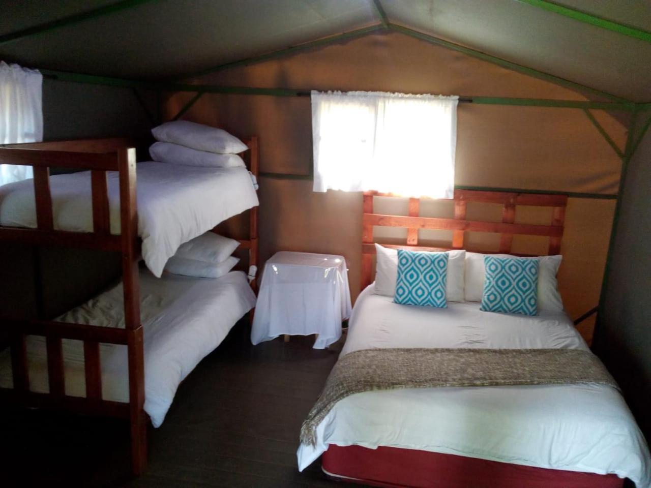 Sabie River Camp Exterior photo