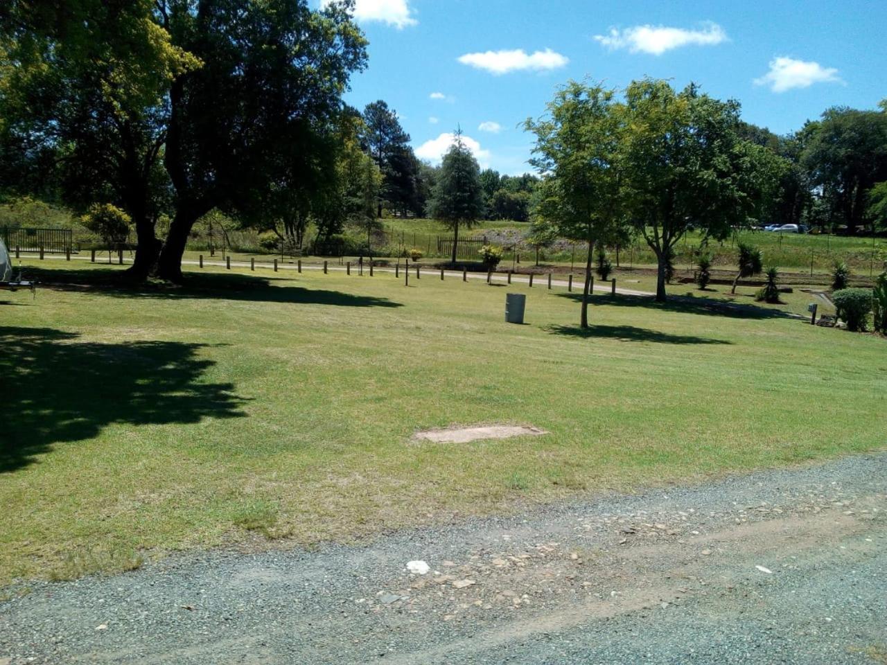 Sabie River Camp Exterior photo