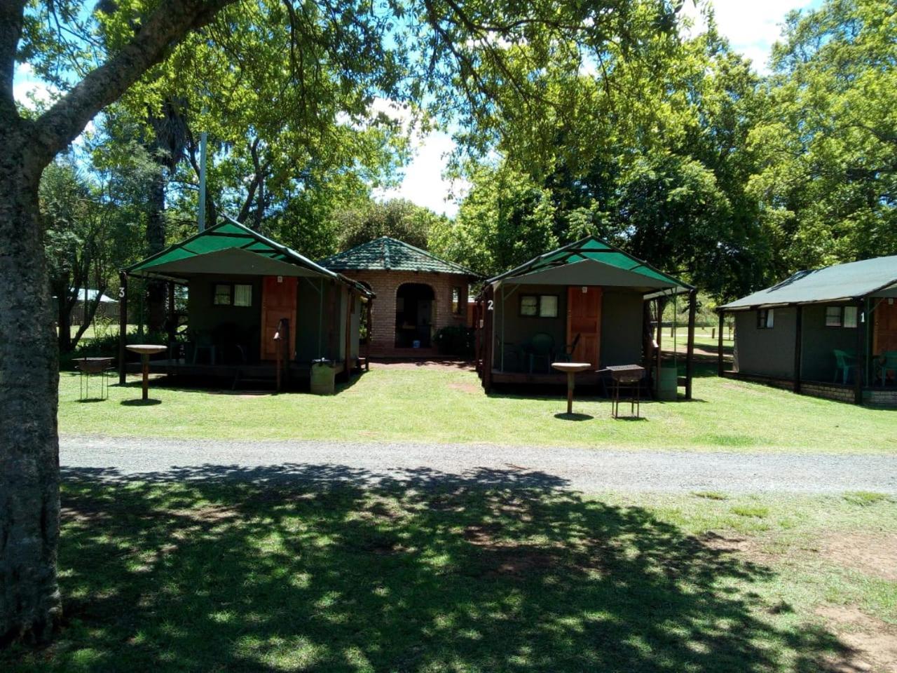 Sabie River Camp Exterior photo
