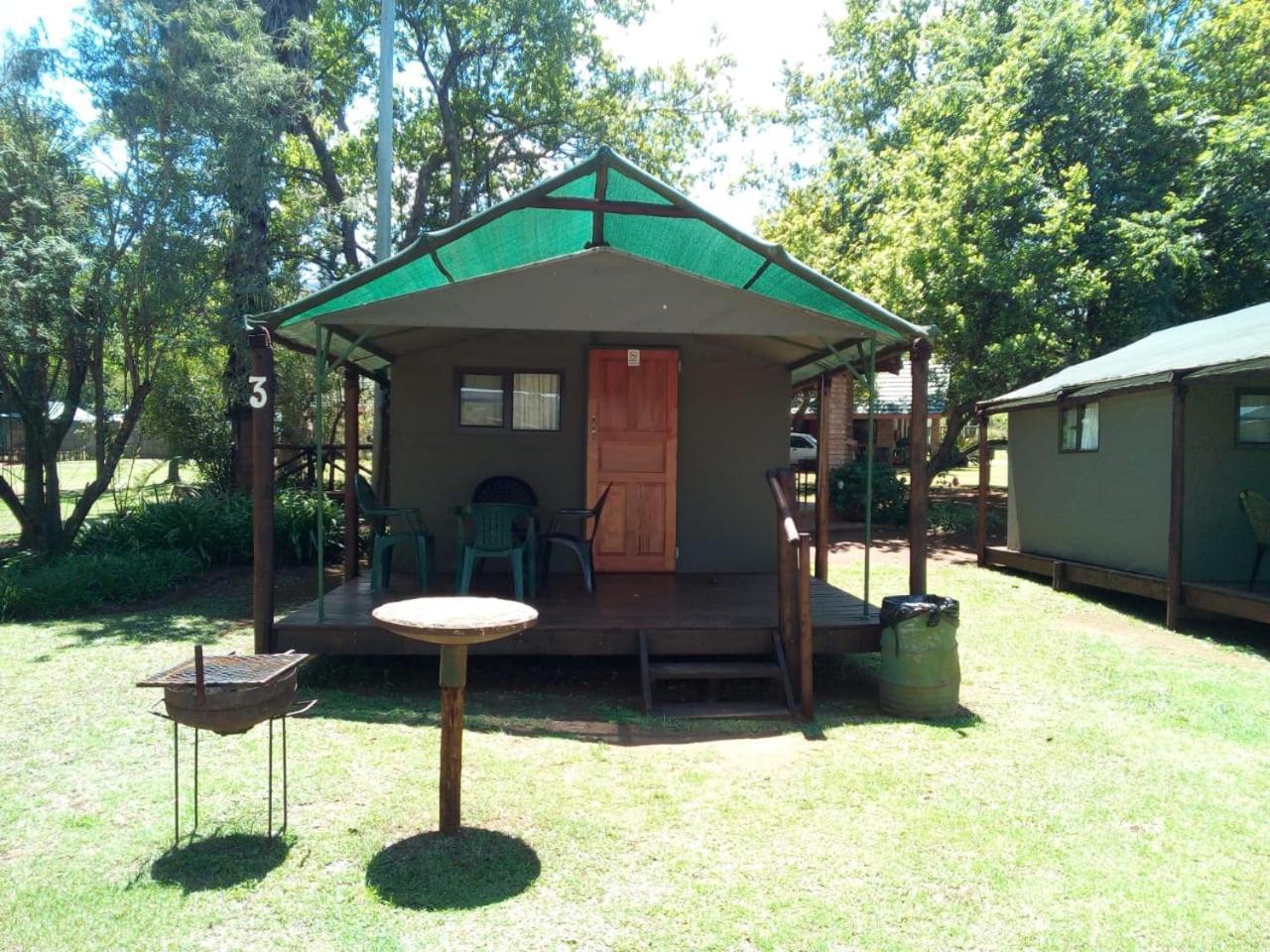 Sabie River Camp Exterior photo
