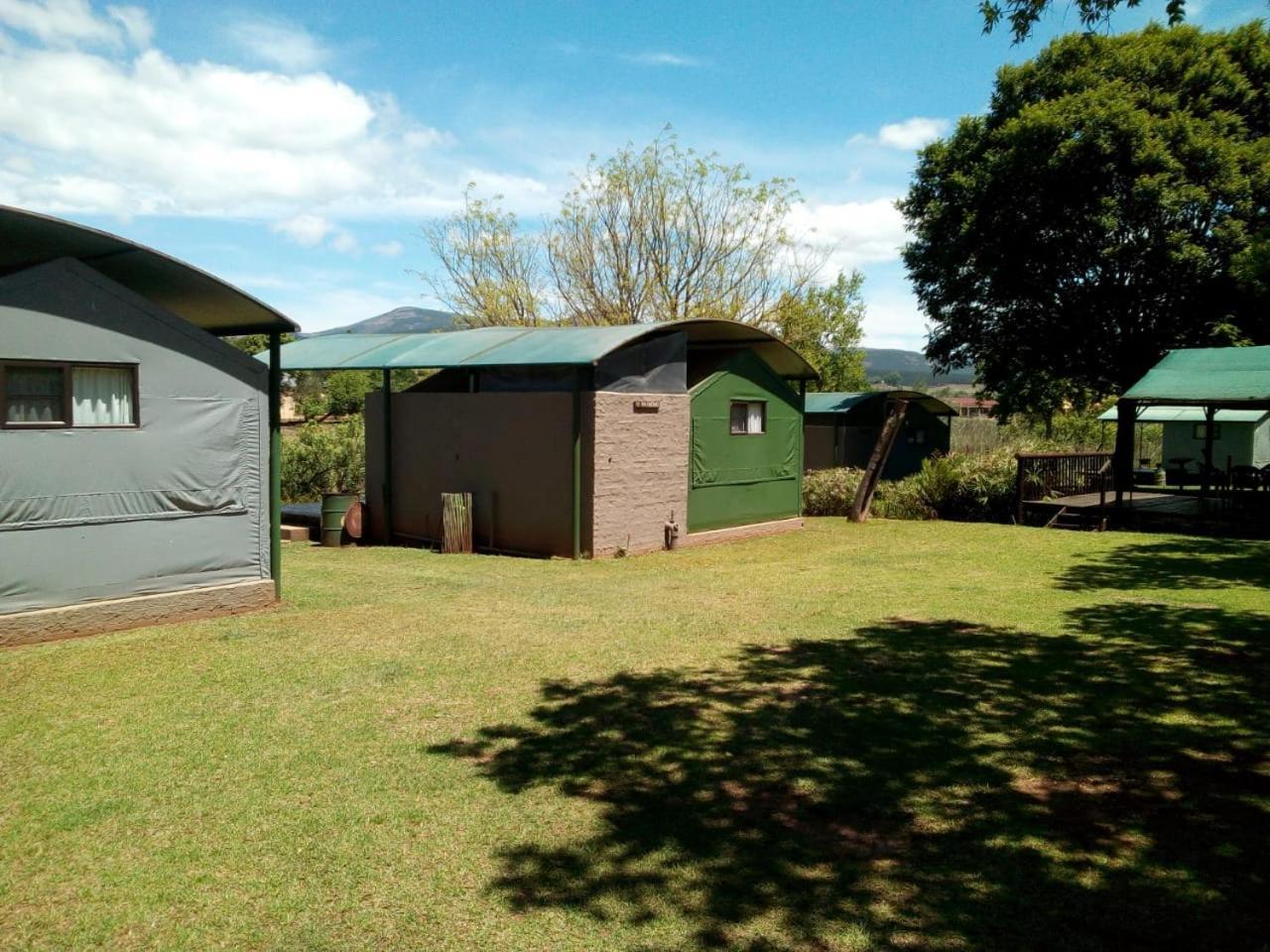 Sabie River Camp Exterior photo