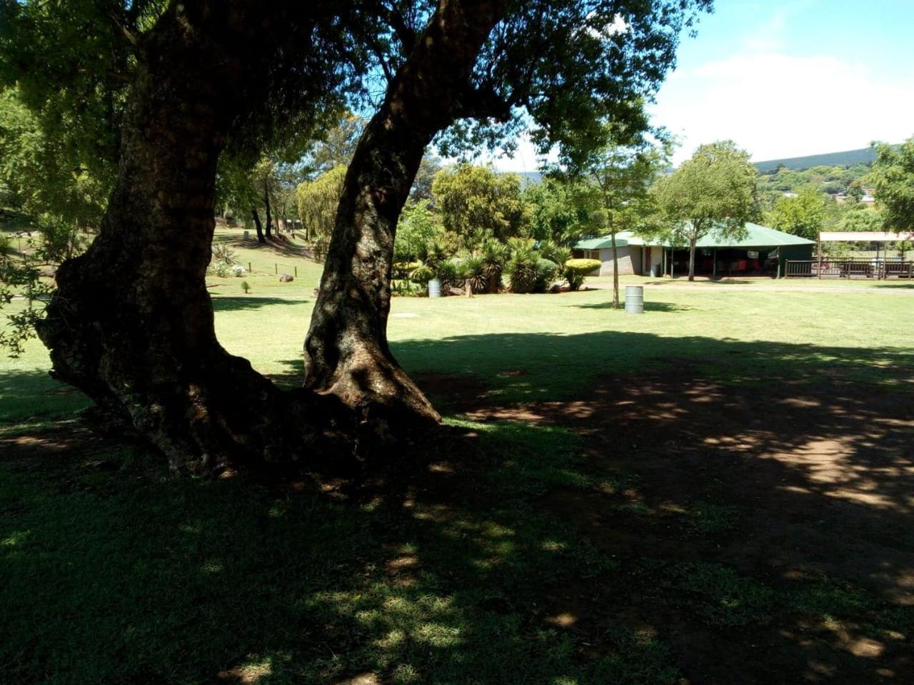 Sabie River Camp Exterior photo