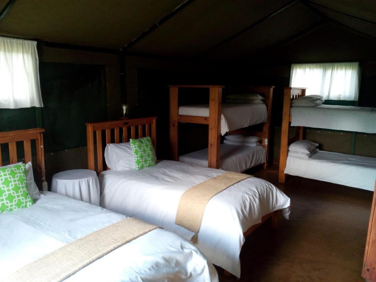 Sabie River Camp Exterior photo