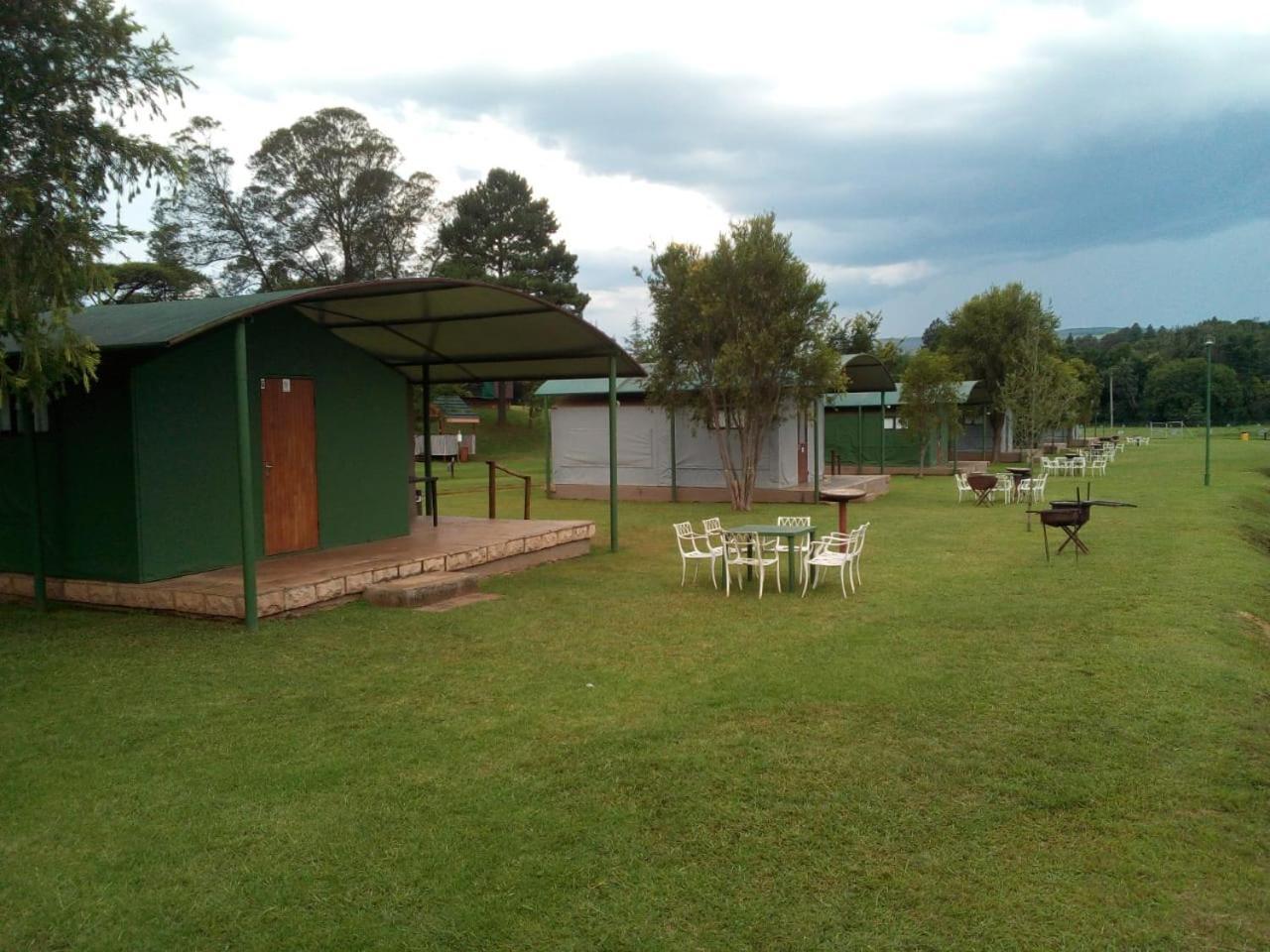 Sabie River Camp Exterior photo