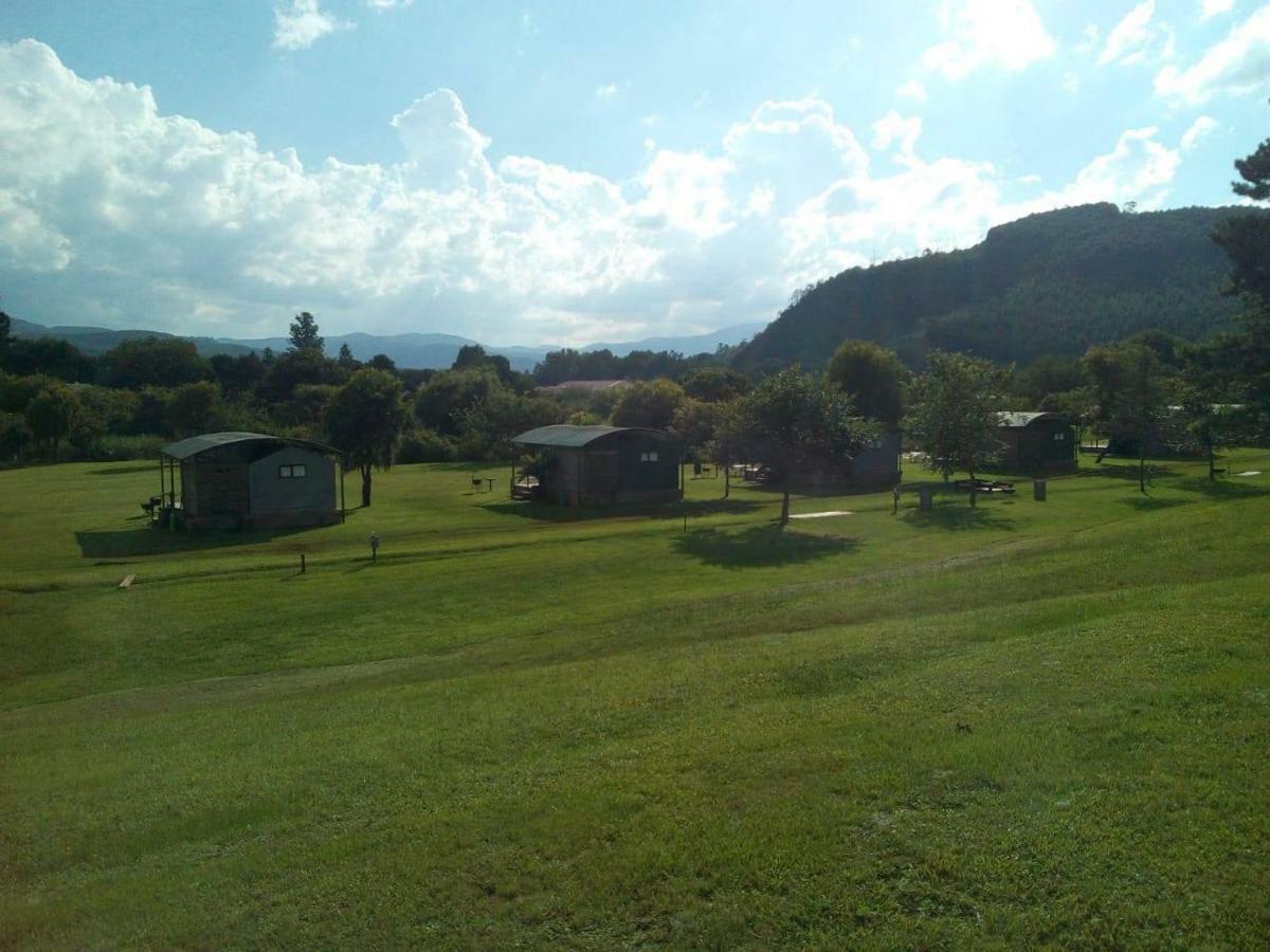 Sabie River Camp Exterior photo