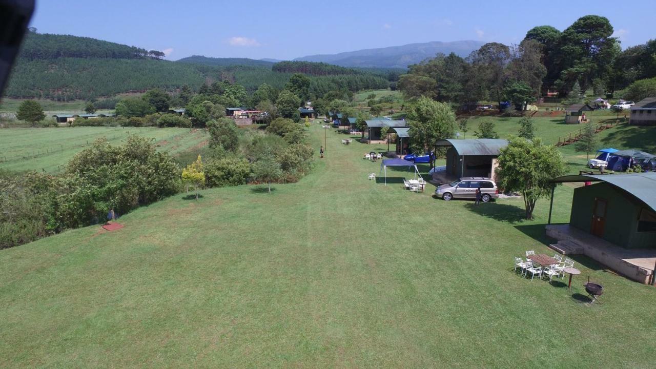 Sabie River Camp Exterior photo
